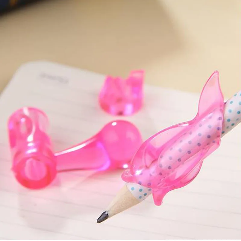 3 шт./компл. карандаш для студентов ручка коррекции положения и мягкая