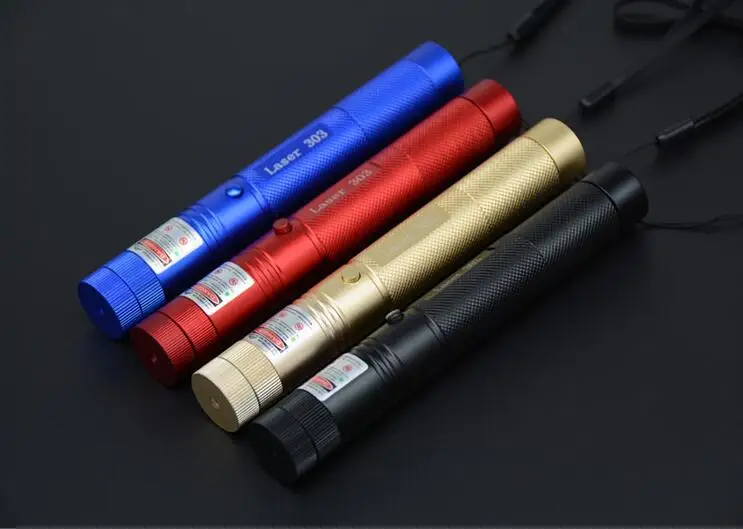 Hot! Green Laser pointer 100000m 532nm Flashlight Lazer burning SD Lasers 303 presenter Burn Matches &amp Light Cigarette+Safe key |