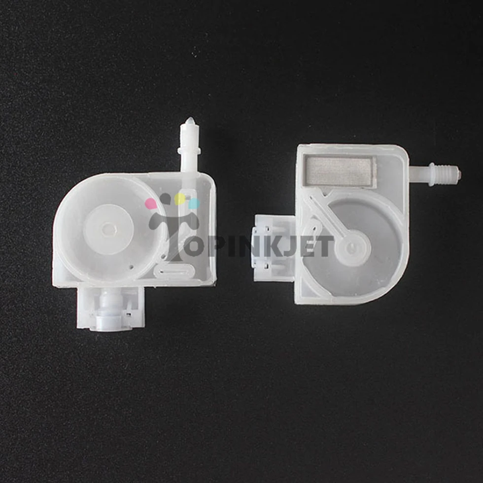 10 шт. чернильный демпфер для Epson 4800 4880 4880c 4000 4450 4400 7400 7450 9400 9450 7800 9800 7880 9880 принтер самосвалов