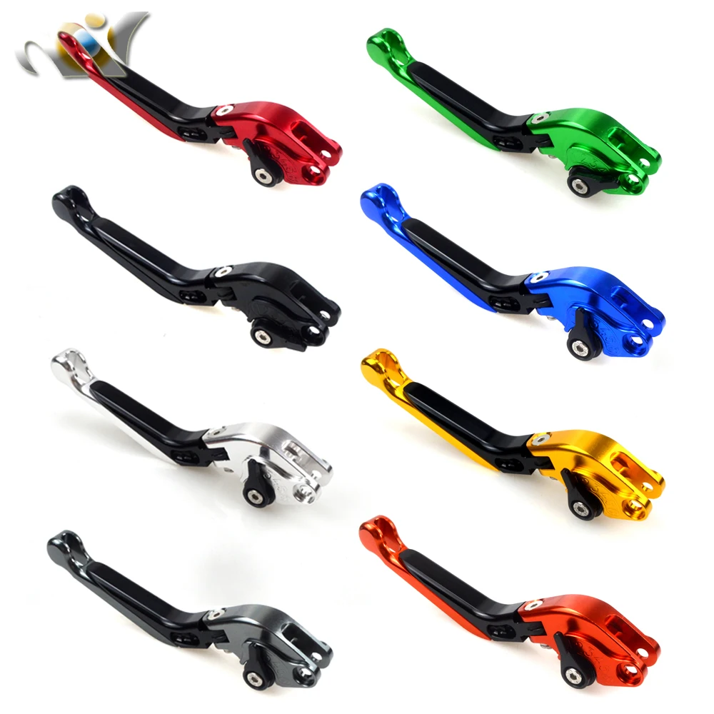 

Fit For BMW F800GT F800R F800GS F800ST F800S F700GS F650GS F 700 650 800 GS ST Motorcycle Accessories Short Brake Clutch Levers