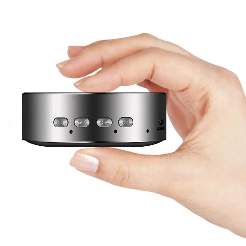 KELING A5 Bluetooth 4 2 Портативный Мощный двойной бас чип металлических материалов