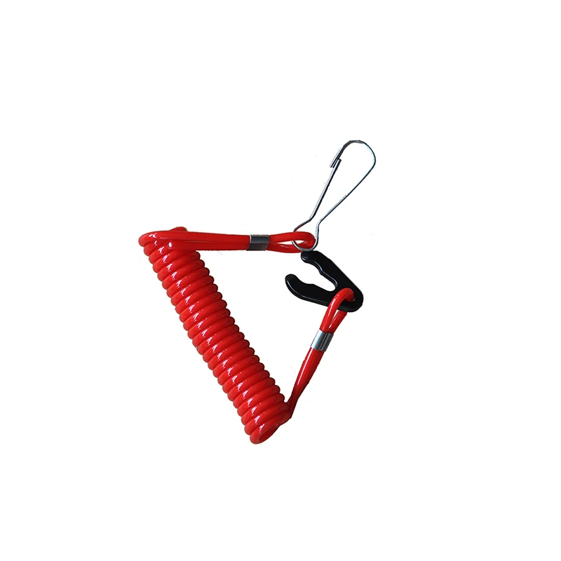 Kill Stop Switch 2-тактный 60HP для лодки Hidea 60F | Автомобили и мотоциклы