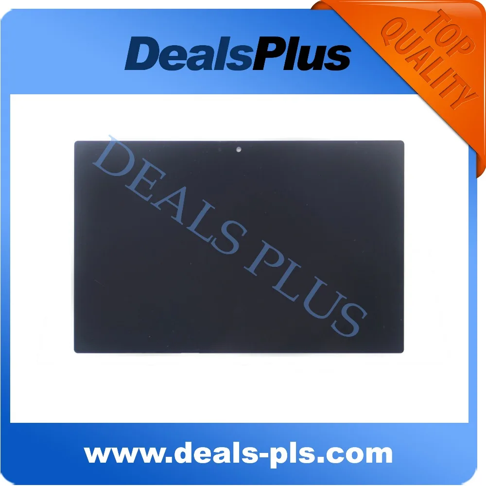 Замена Новый ЖК дисплей сенсорный экран в сборе для Sony Xperia Tablet Z SGP311 SGP312 SGP321 10 1