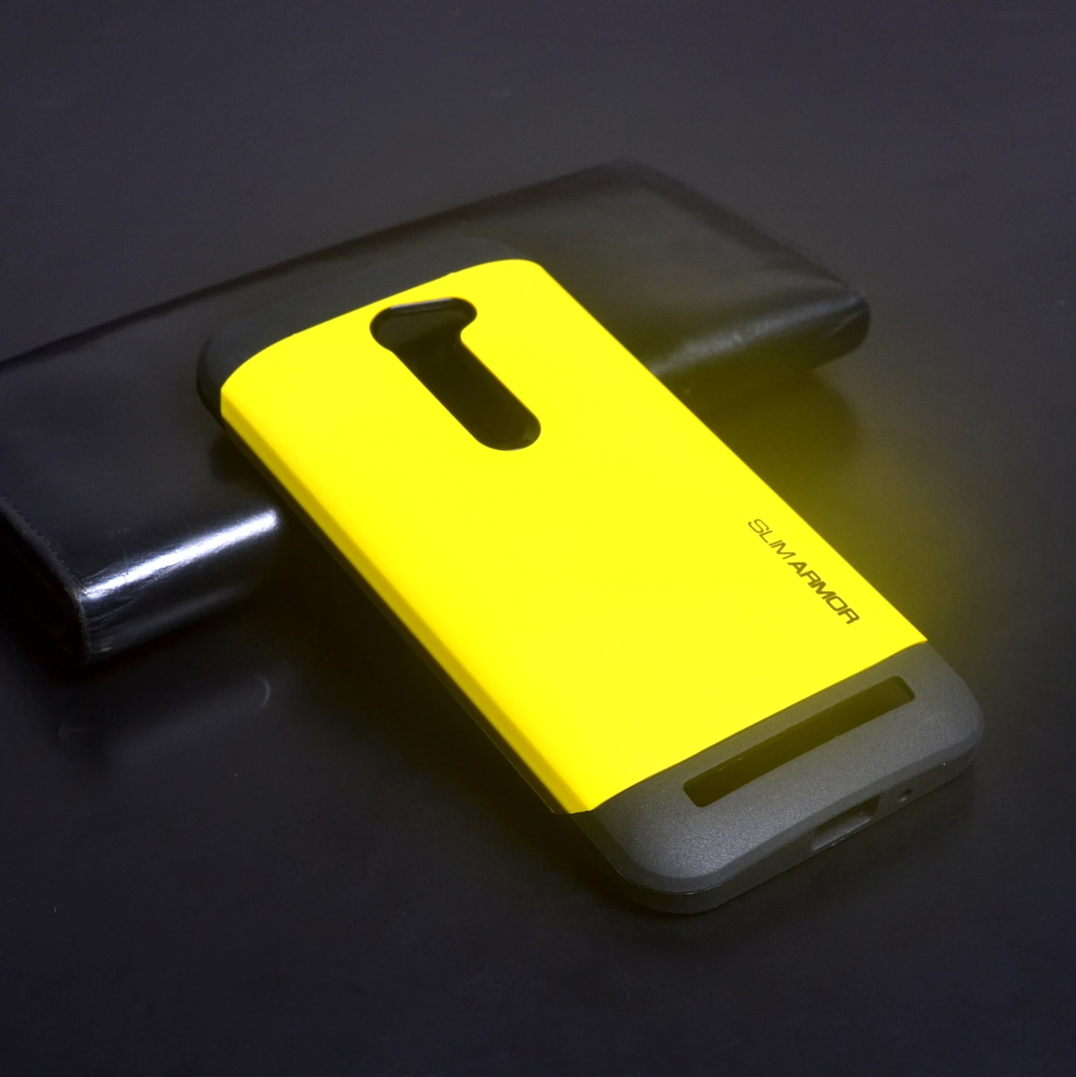 Новый противоударный тонкий защитный чехол для Asus Zenfone 2 ZE500CL Z00D 5 0 &quotс двойным