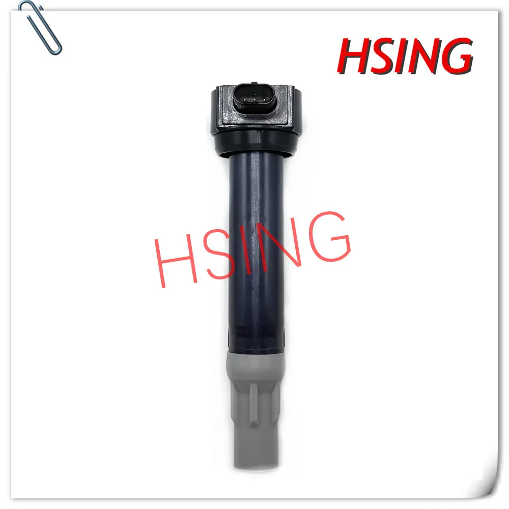 HSINGYE совершенно новая катушка зажигания # 04606869AB подходит для 06-10 Chrysler Sebring 09-10 Dodge
