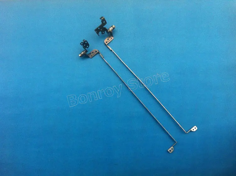 

New Lcd Hinges For HP 17-E 17-E000 17-E100 17-E020DX 17-E017dx 17-E049wm 17-E056us 17-E028CA P/n:FBR68007010 FBR68008010