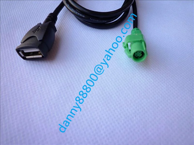 Автомобильный Радио Micphone Mic Bluetooth кабель адаптер USB провод для BMW E90 X1 с