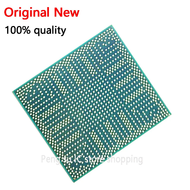 

100% New SR1X7 E3827 BGA Chipset