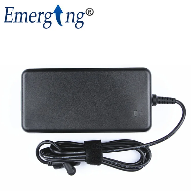 Новый оригинальный адаптер переменного тока для ноутбука ASUS G73JQ G74SX G53SW G72V G73SV G53SV