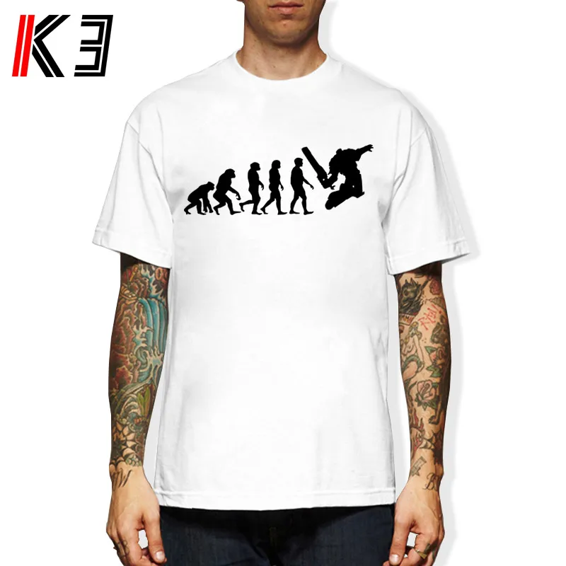 K3 Evolution Warhammer 40k мужские футболки, футболки, видеоигры, игры, космические войны, молот, эволюция, новинка, забавная Классическая культура