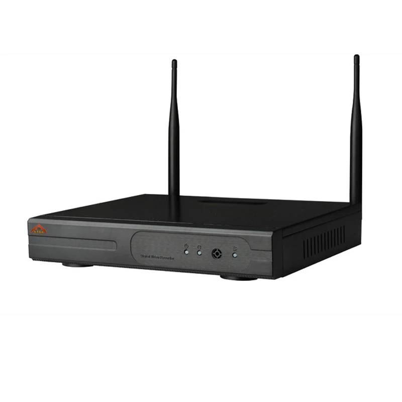 Stardot беспроводная камера безопасности Система видеонаблюдения комплект 4CH Wifi NVR