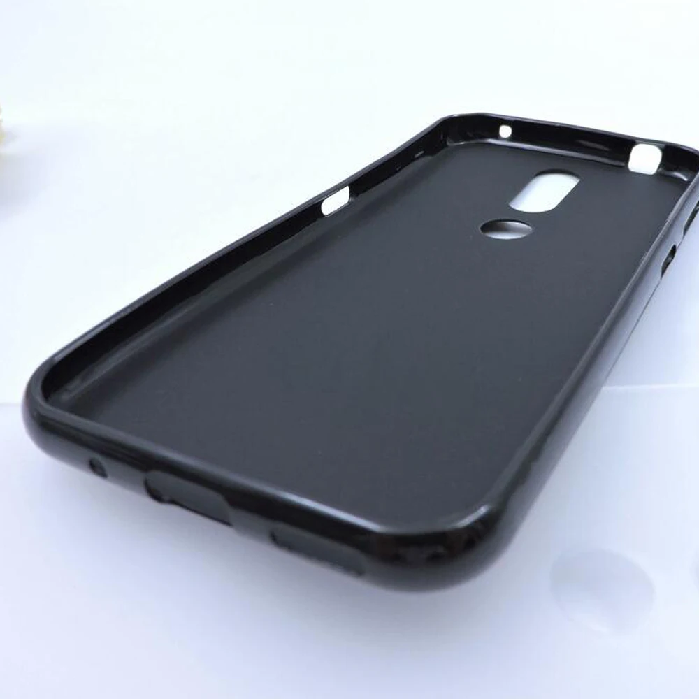 Для nokia 4 2 чехол buding TPU Мягкий силиконовый для телефона |