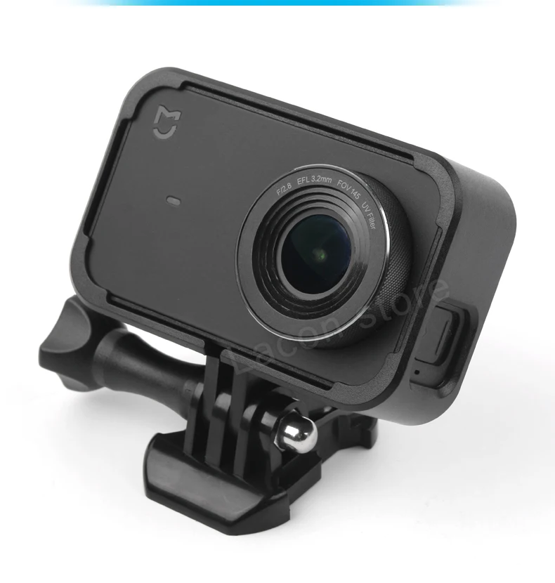 Защитная рамка для Xiaomi Mijia 4K мини Экшн-камера защитный корпус чехол для камеры боковая рамка коробка