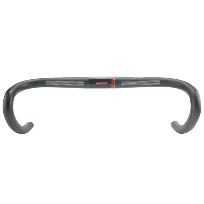 Руль велосипедный карбоновый RXL SL 128 300 мм 400 мм|road carbon handlebar|carbon drop handlebarscarbon handlebar |