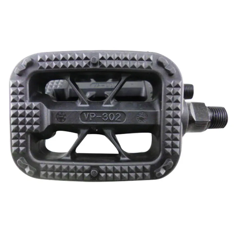 Автомобильные педали для горного велосипеда из нейлонового волокна большой