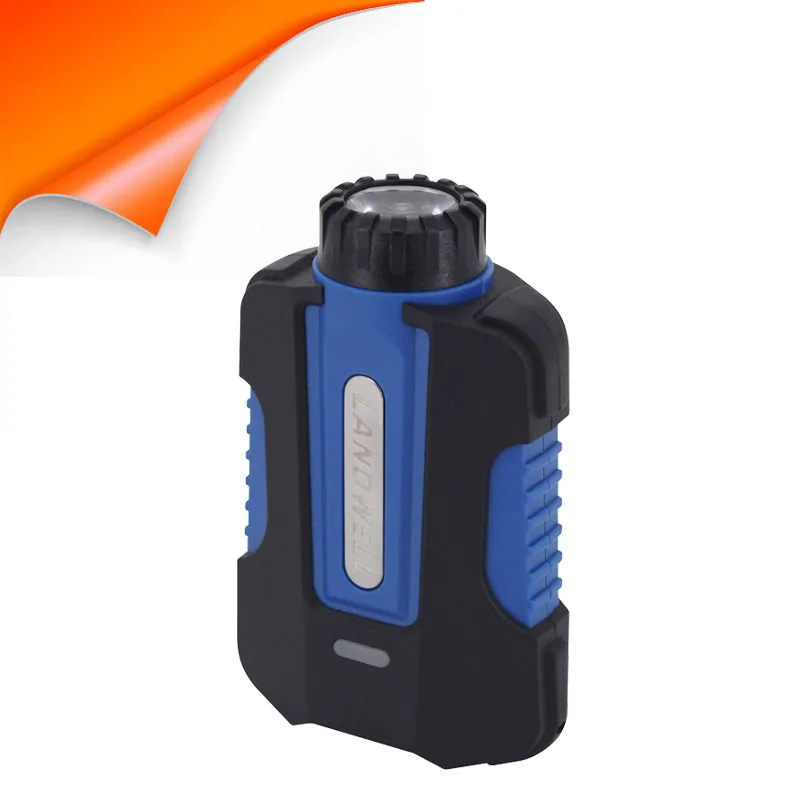 Зондовая система rfid охраны для патруля с функцией освещения|system|system |