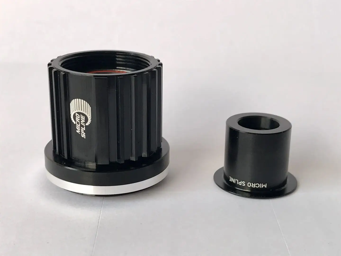 M9100 Hub Model 2 SHIMANO Micro Spline 12s концентратор тела M9100 12 Скоростей Кассетный драйвер для 180 190 240 350 концентратор используется для 12 В k7 совместимый DT храповой механизм - Цвет: M9100 Hub Model 2