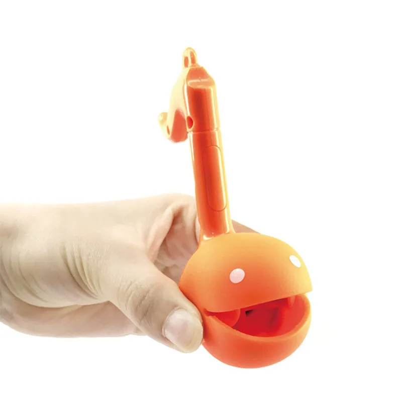 Otamatone электронные музыкальные инструменты орган Музыкальный Головастик Мелодия инструмент Шарм Детские развивающие игрушки