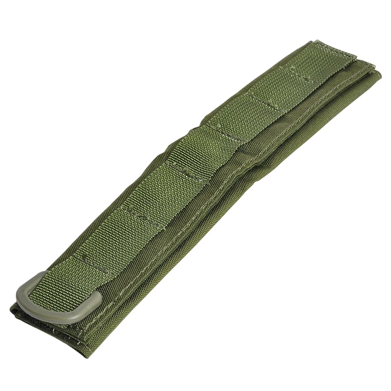 OPSMEN Earmor Tactical Advanced модульная гарнитура крышка Molle повязка на голову для обычных тактических наушников Аксессуары для наушников