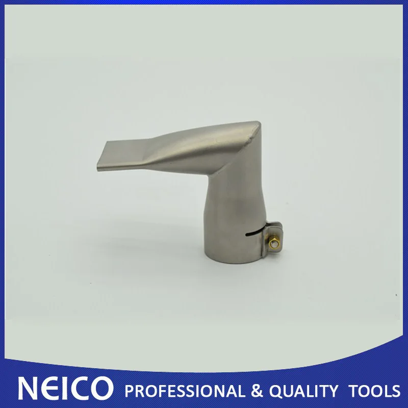 40 мм 90-градусная угловая сварочная насадка для пластикового теплового пистолета