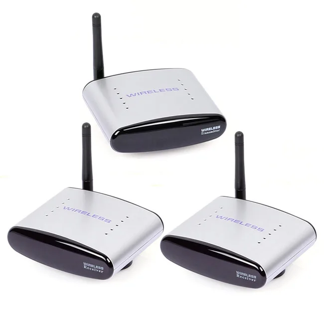 Беспроводной AV ТВ аудио видео Отправитель HDMI передатчик приемник для DVD DVR STB IP 150
