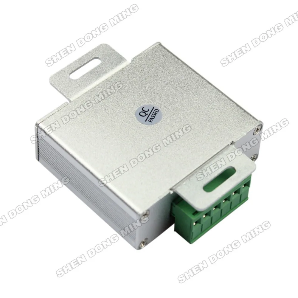 Пульт дистанционного управления для светодиодной ленты RGB SMD 216 5050 DC 12 24 в RF 18A 3528 Вт