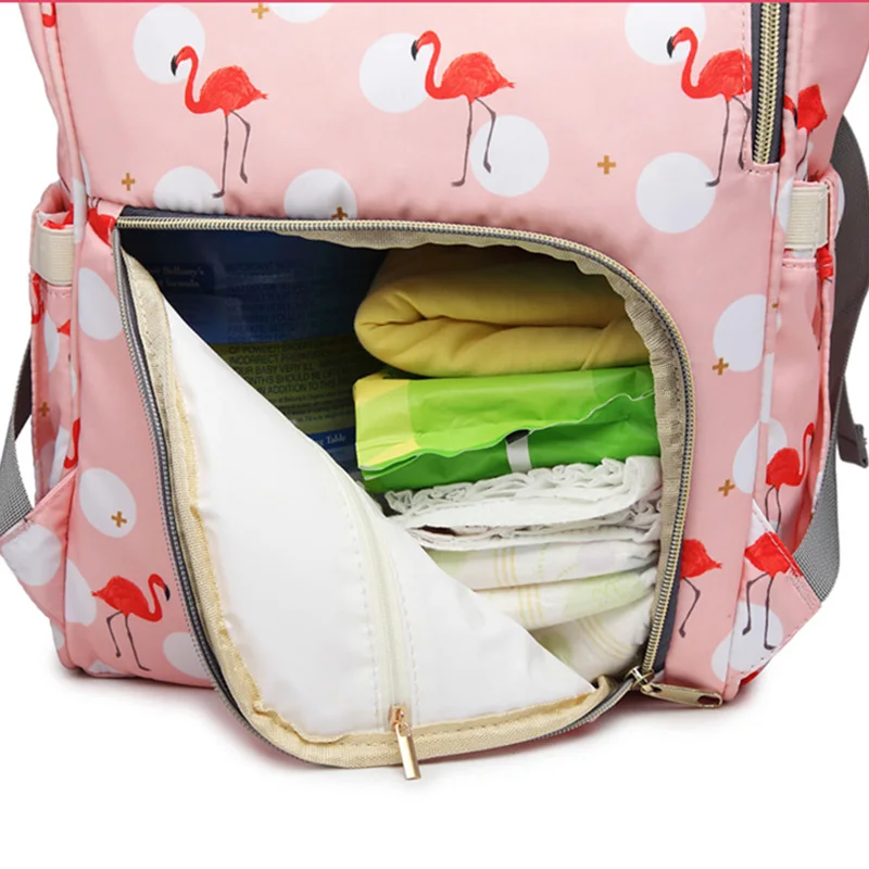 Рюкзак для подгузников для мам, коляска Mochila Bolso, материнские подгузники, сумка для мам, инвалидных колясок, Детская сумка