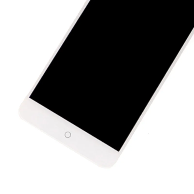 Полный ЖК дисплей для ZTE Blade V7 + кодирующий преобразователь сенсорного экрана в