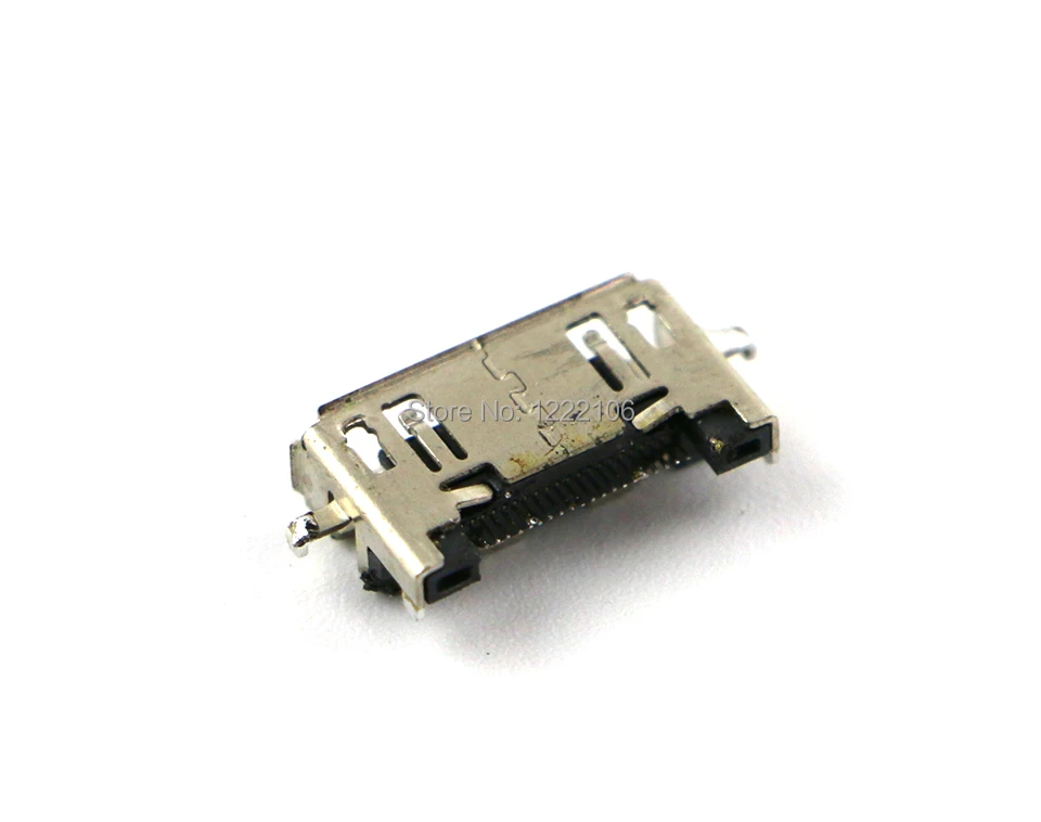 ChengChengDianWan оригинальный для PS Vita psv 1000 PSV1000 psvita USB порт зарядки данных разъем