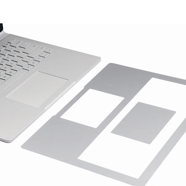 XSKN для Microsoft Surface Book 2 13 5 &quot Intel Core i5 наклейка чехол наклейки Премиум 3 м корпуса