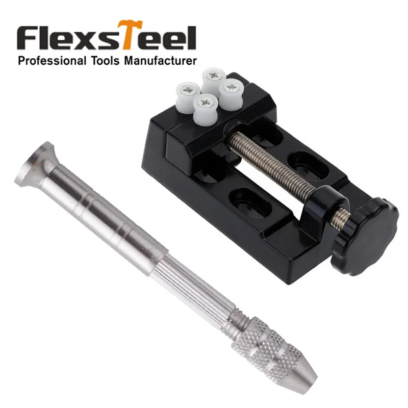 Мини ручной сверлильный патрон Twsit микро сверло шпильки 0 3 2 5 мм + мини грецкий