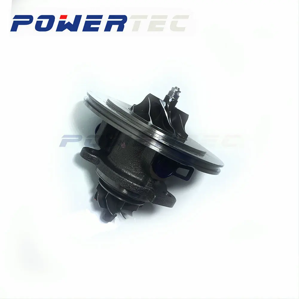 Новый турбокомпрессор KP35 картридж core CHRA 54399700065 54399700089 для BMW 335 D 535 635 M57D30 286 HP
