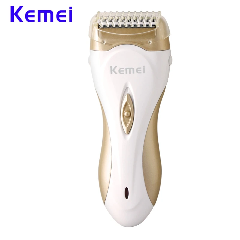 Kemei KM-3018 новинка для женщин бритья профессиональный шерстяной нож электробритва