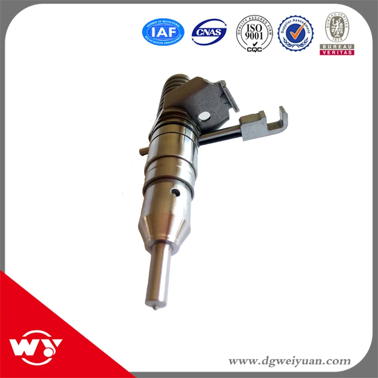 6 шт./лот хорошая цена и высокое качество Common Rail 1278222/4p1731 подходит для CAT 3116