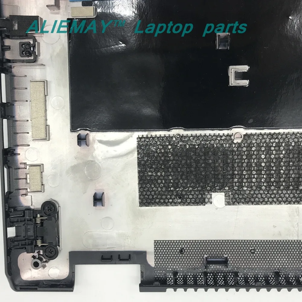 Brand new and orig parts for lenovo Flex 4 -14 14-1470 Yoga 510-14 Bottom Base Case Cover AP1JE000700 Black | Компьютеры и офис