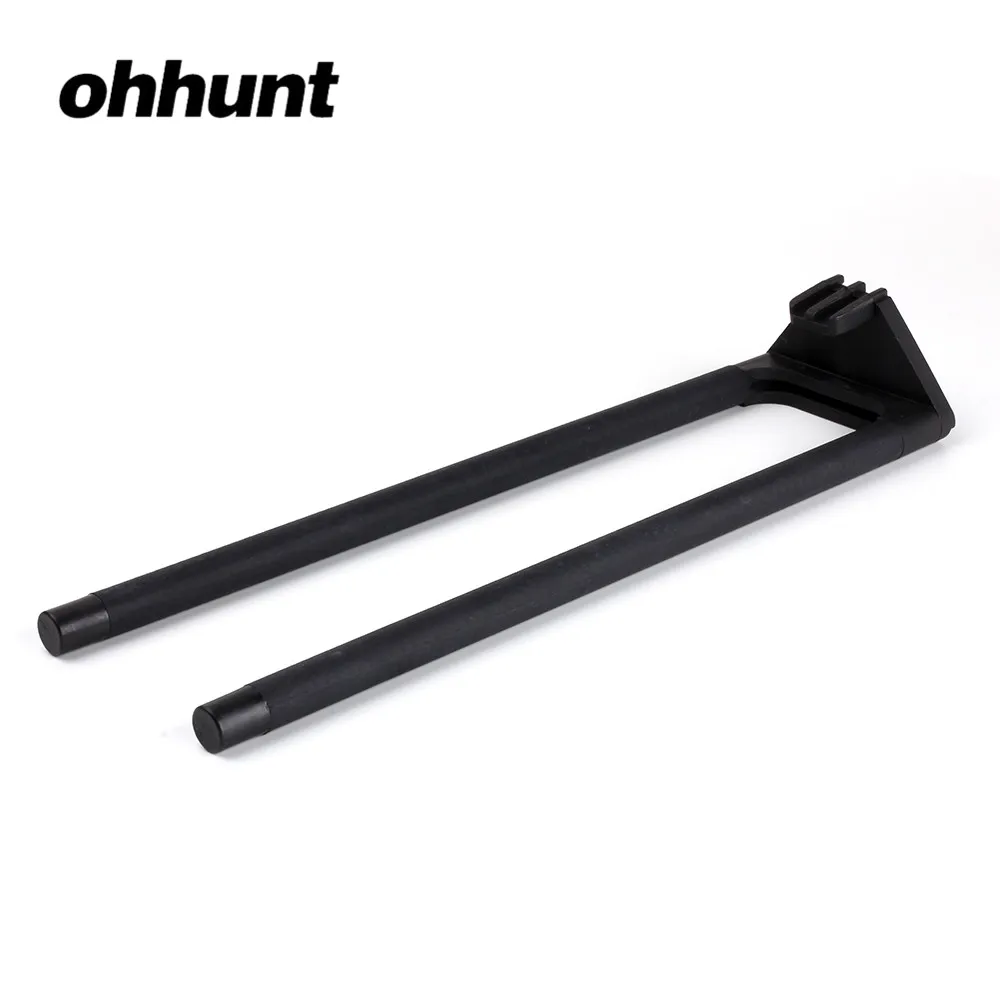 Ohhunt Охота Airsoft выстрел * Пистолет Аксессуары для винтовки AR-15 AR10. 308 дельтовидное