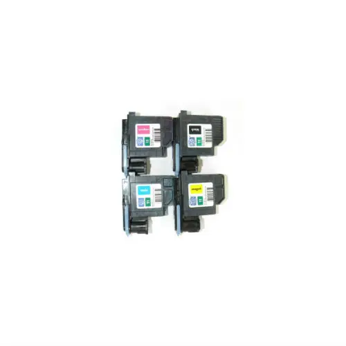 Печатающая головка для HP 11 C4810A C4811A C4812A C4813A печатающая 1000 1100 1200 2200 2280 2300 2600 2800 100 CP1700