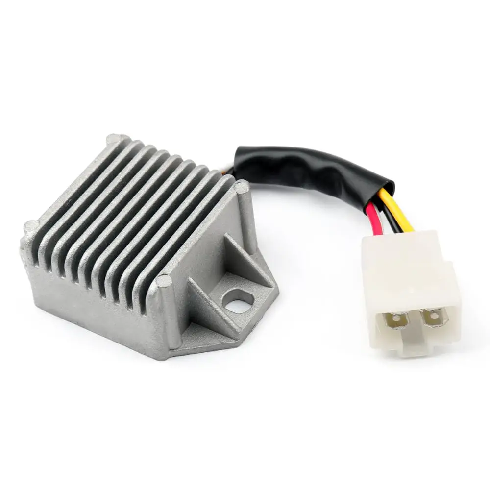 Areyourshop для Yamaha BW350 DT125E DT125R XT350 XT350GC XT350W большой колесный мотоцикл Регулятор