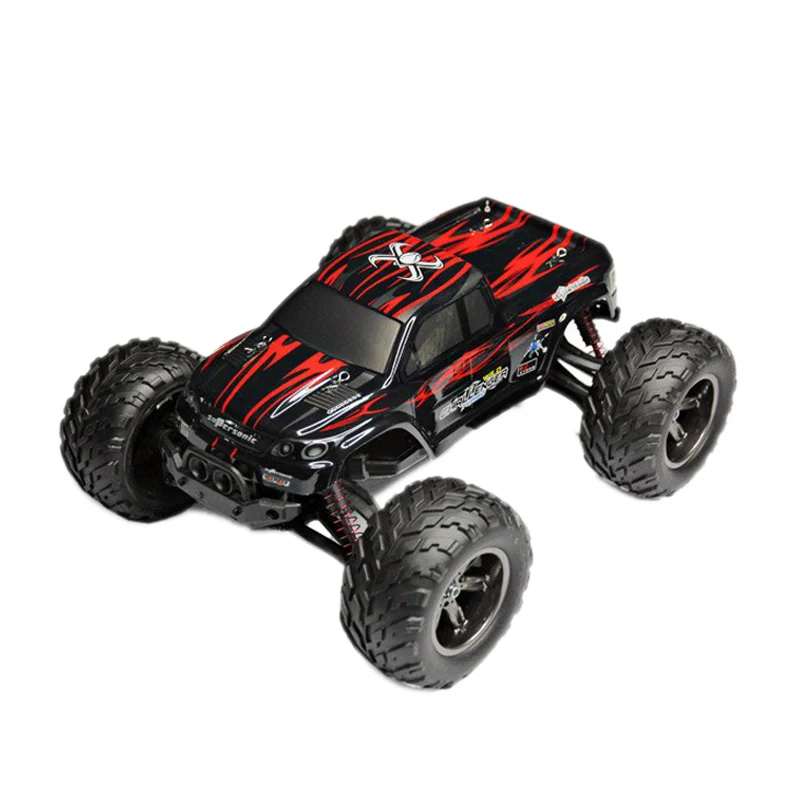 9115 же версии GPTOYS S911 1/12 2 4 г 4CH 2WD RC автомобилей высокой Скорость трюк гоночный