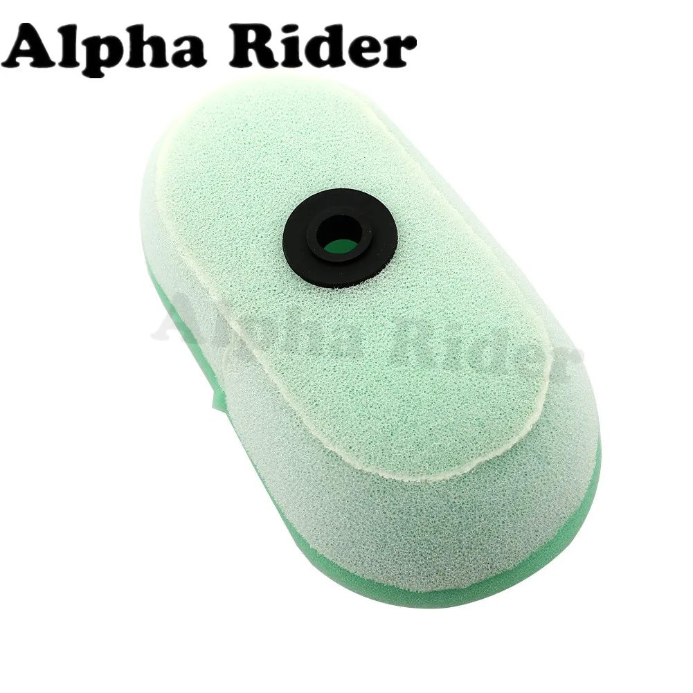 Очиститель воздушного фильтра для мотоцикла Honda XR 250 91-04 XR250 Super 97-04 XR600 85-90 600 94-02 XR650 L