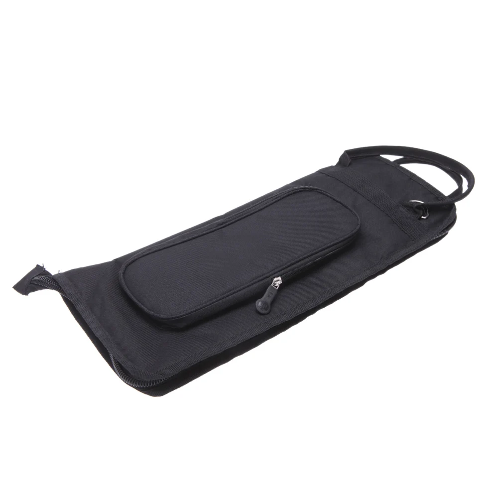 Горячая Распродажа 600D водонепроницаемые барабанные палочки Gig Bag оксфордская