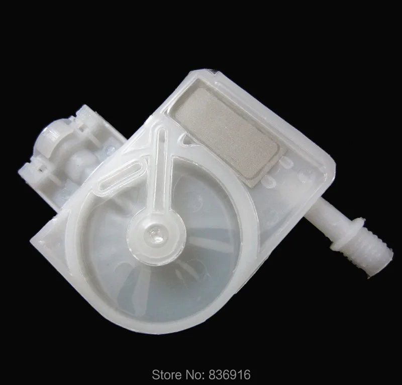 Демпфер для принтера EPson Stylus Pro 4880/9880/7880/9800 50 шт.|dx5 print head|print headdamper dx5 |