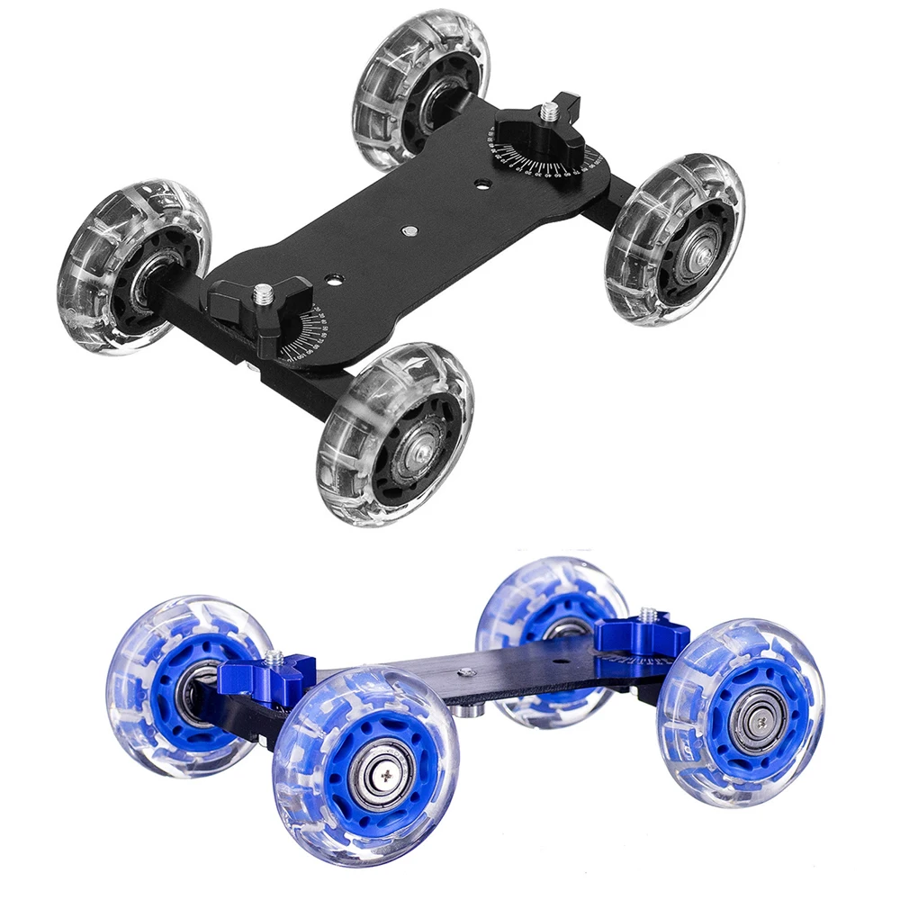 Настольная Мобильная вращающаяся скользящая операторская тележка-Стабилизатор