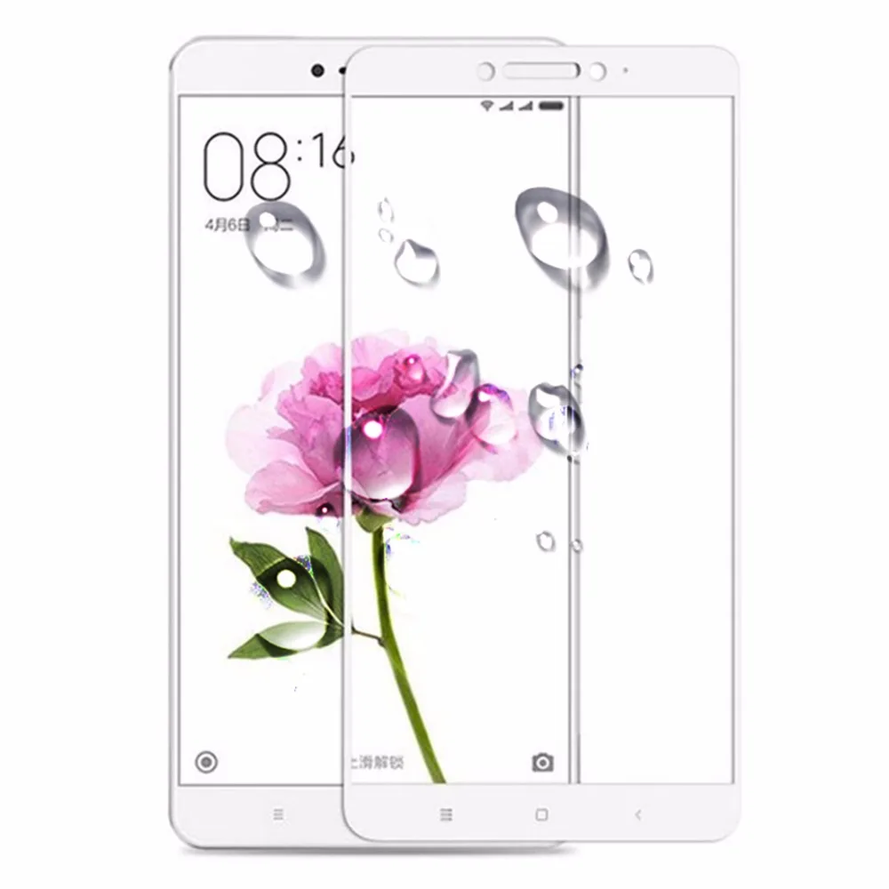 Закаленное стекло для Xiaomi mi Max 2 mi Max Защита экрана для Xiaomi mi Max 2 glass Xao mi Xia mi Max пленка 9 H Защита от царапин