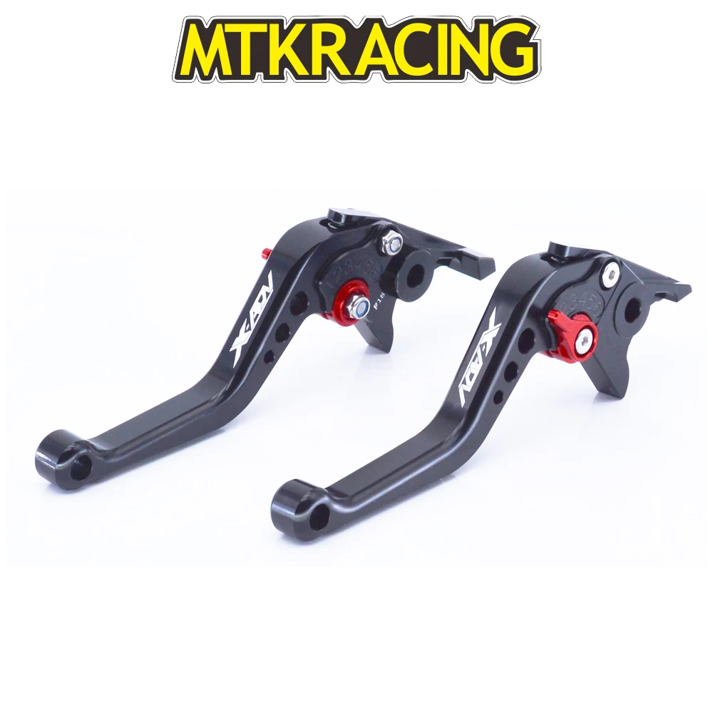 MTKRACING для HONDA X ADV300 XADV750 ADV1000 2017 2018 2019 XADV мотоциклетные алюминиевые короткие рычаги