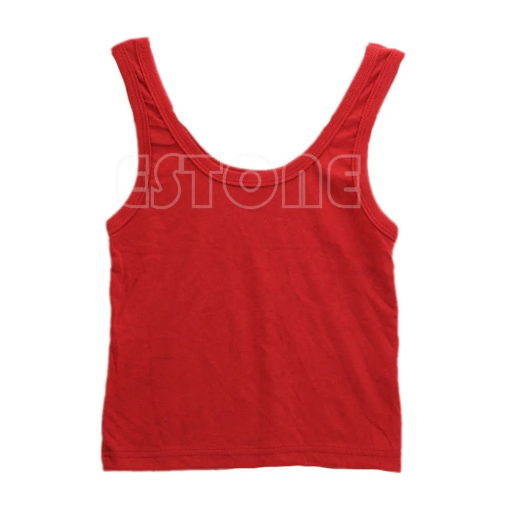 Женский топ без рукавов с глубоким вырезом|top vest|neck croptank top sleeveless |