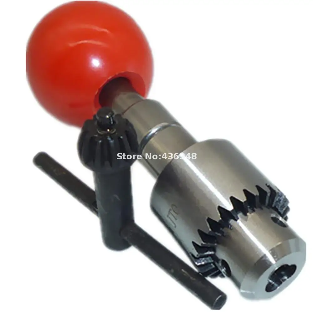 Ручная дрель ювелирные изделия корабль руку Pin отверстие сверла Jewelers боры