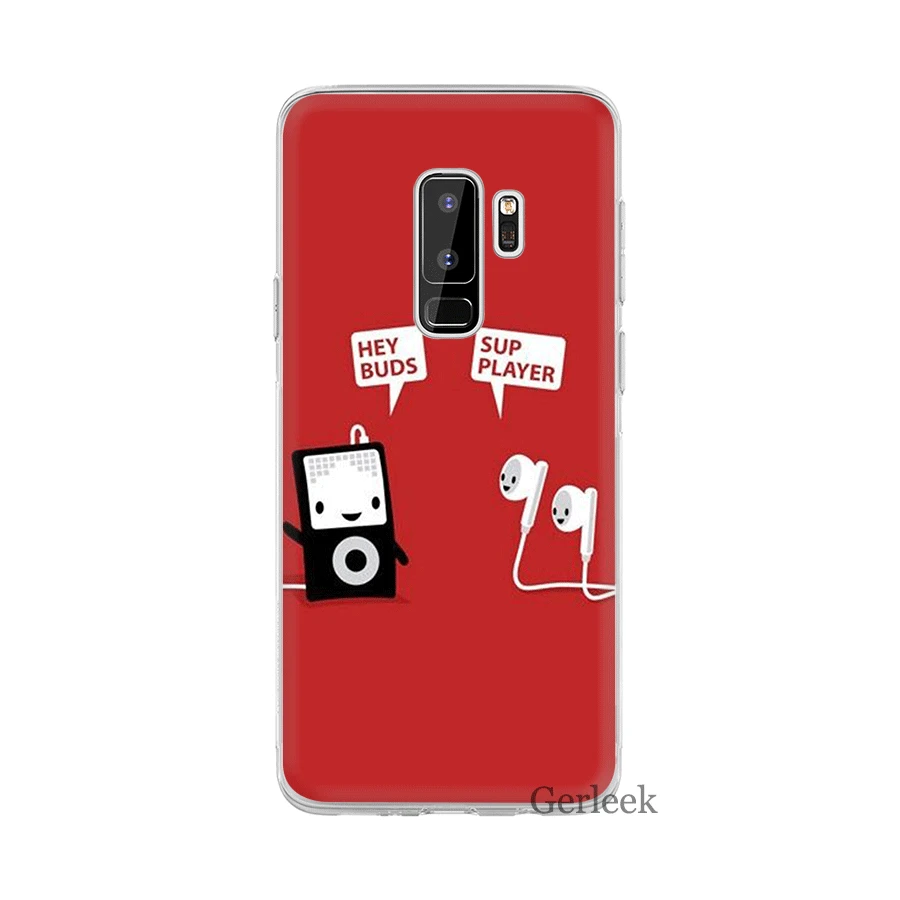 Чехол для Samsung Galaxy A3 A5 A6 A7 A8 A9 A10 A30 A40 A50 A70 защитный чехол Desxz|Чехлы-накладки| |