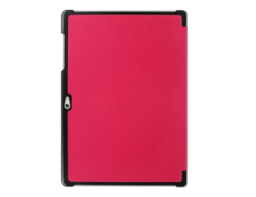 Бесплатная доставка 100 шт./лот ультратонкий Магнитные Смарт чехол для Microsoft