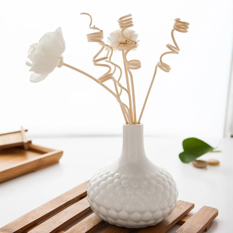 Набор ароматических курильщиков для дома эфирное масло сушеные цветы Подарочная